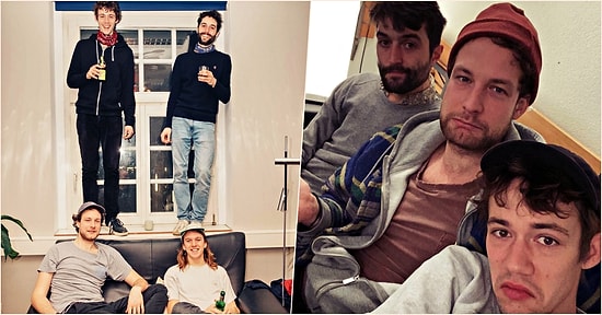 Yanık Sesli Bir Solist ve Müzikte Alman Teknolojisi: AnnenMayKantereit'i Yakından Tanıyalım!