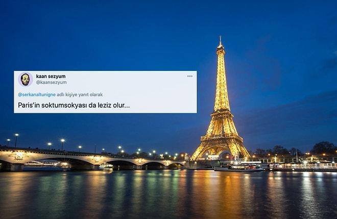 Sözleri Karıştırdı! Bahçeli'nin 'Paris'te Sokma' Çıkışı Sosyal Medyanın Diline Düştü