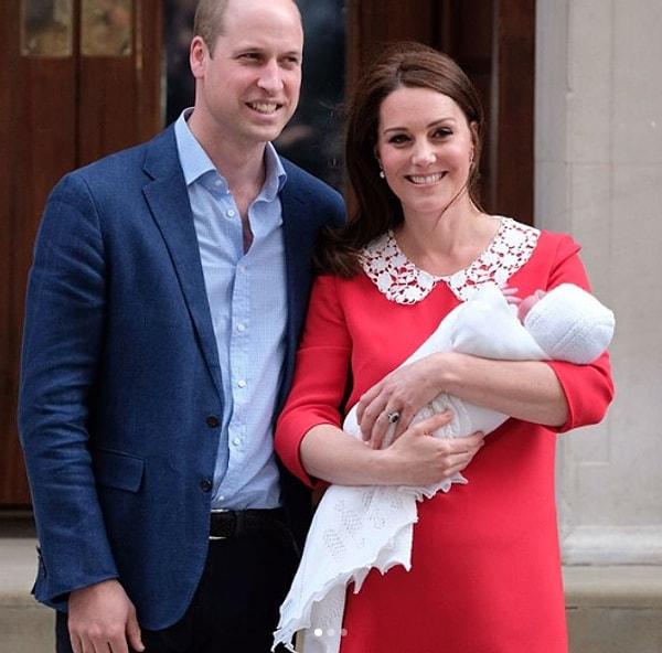 15. Kraliçe Elizabeth'ten sonra Prens William ve Kate Middleton çifti de Kensington Sarayı'ndaki evlerine yardımcı arıyor!