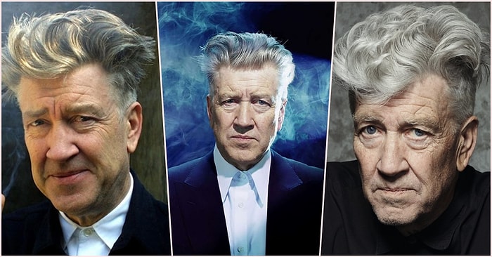 Beyinlere Kısa Devre Yaptıran Filmlerin Yönetmeni David Lynch'in Az Bilinen Müzik Kariyerini Mercek Altına Alıyoruz!