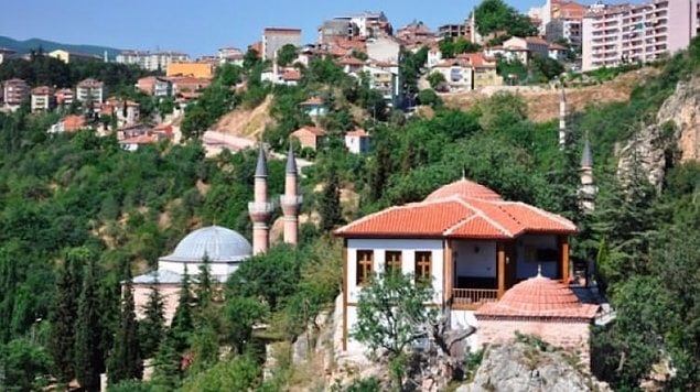 11. Bilecik