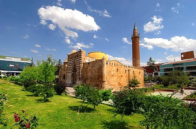 40. Kırşehir