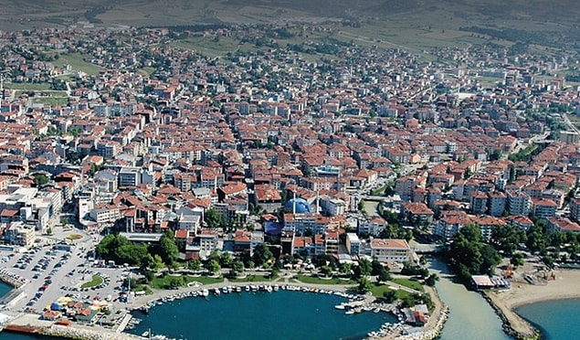 77. Yalova