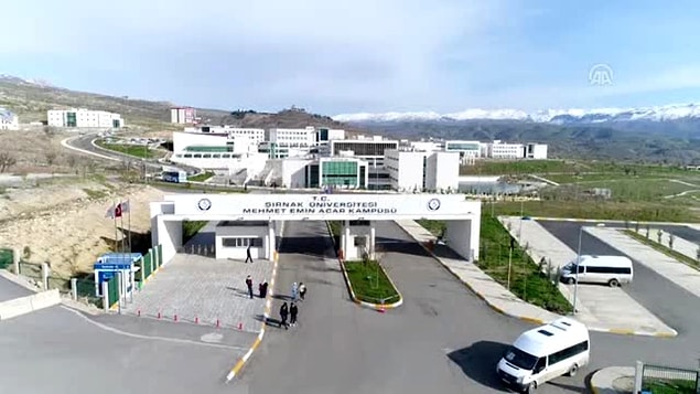 73. Şırnak