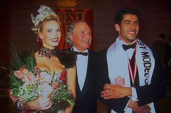 Türkiye'nin en prestijli yarışmalarından biri olan Best Model of Turkey, bugüne dek onlarca yıldız isim çıkardı.