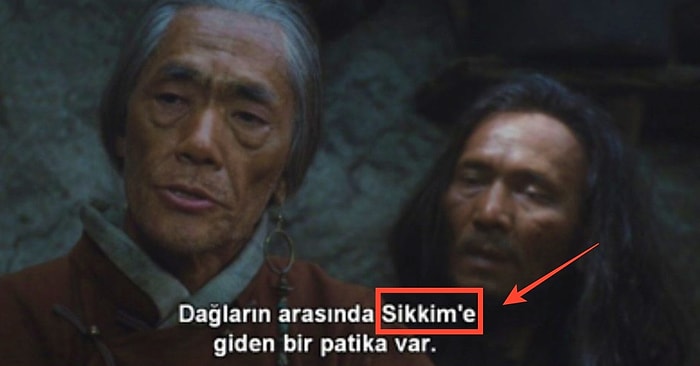 Dilimizde Sıklıkla Kullanılan "Sikkim'e Kadar Yolun Var" Sözünde Geçen Sikkim'in Ne Olduğunu Biliyor musunuz?