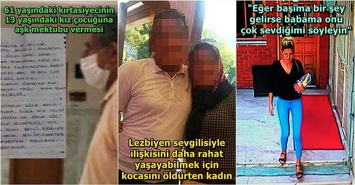 Yine Utandık! Ülkemizin Dört Bir Yanından 'Keşke Yaşanmasaydı' Dediğimiz Olaylar