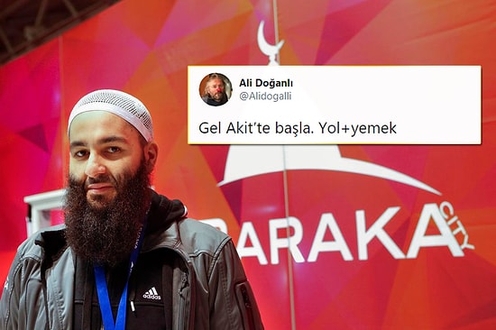 Radikal İslamcılıkla Suçlanıyordu: Fransa'da Kapatılan Derneğin Başkanı Türkiye'den Sığınma İstedi