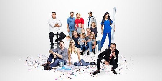 Her Aileden En Az Bir Kişinin Bağımlısı Olduğu TLC'nin 5 Yılda Bizi En Çok Şaşırttığı 11 An