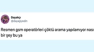 Yine Sınıfta Kaldılar! Deprem Sonrası Hatları Çöken GSM Operatörleri Tepkilerin Odağında