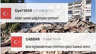Bitin Artık! İzmir Depremi ve İzmirliler Hakkında Yapılan İnsanlık Dışı Okur(!) Yorumları