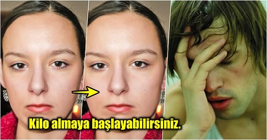 Tuz Yemeyi Tamamen Keserseniz Bedeninizde Neler Değişiyor?