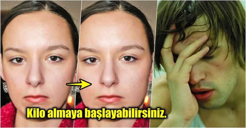 Tuz Yemeyi Tamamen Keserseniz Bedeninizde Neler Değişiyor?