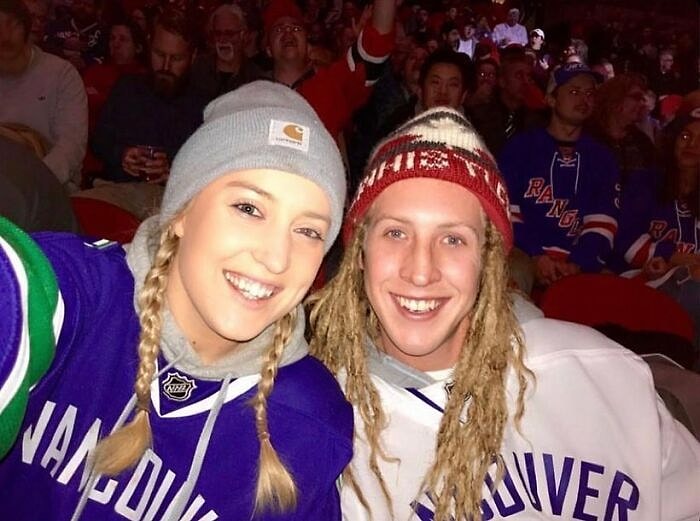 Инстаграм-аккаунт «Братья и сестры или пара?» предлагает сыграть в игру, и от нее трудно оторваться! (Часть 2)