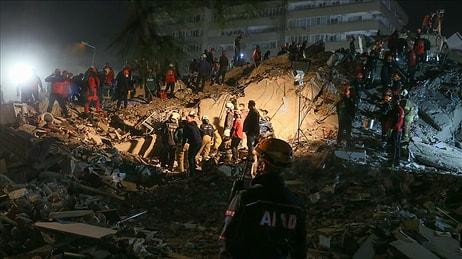 Uzmanlar Yanıtladı: İzmir Depremi, Beklenen İstanbul Depremini Tetikler mi?