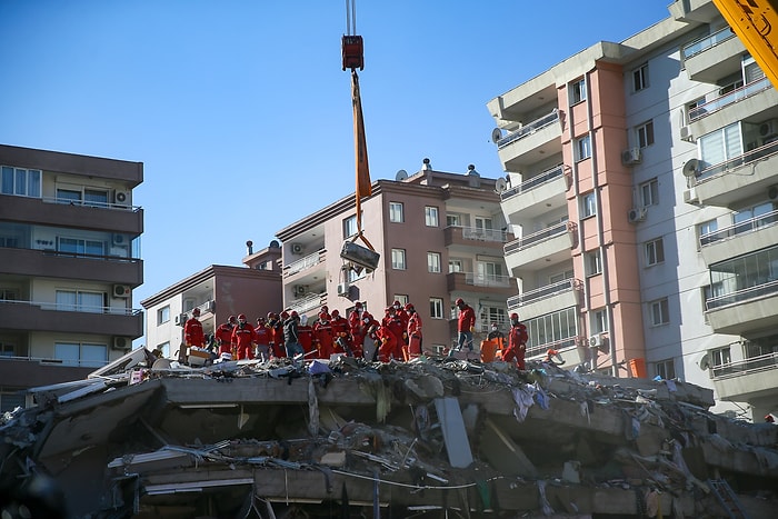 Facia Göz Göre Göre Gelmiş: Rıza Bey ve Doğanlar Apartmanları 'Çürük' Raporuyla Önceden Uyarılmış