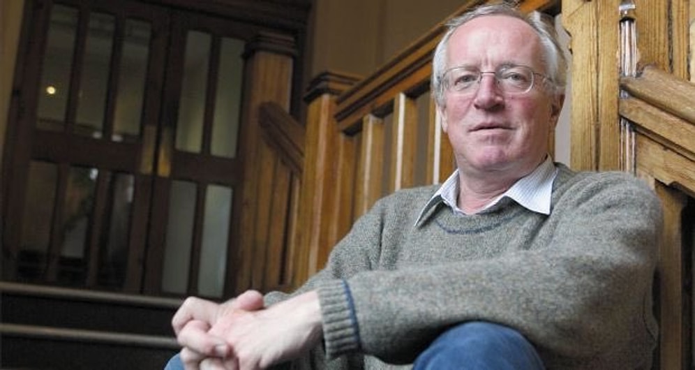 Deneyimli Orta Doğu Muhabiri ve Yazar Robert Fisk Yaşamını Yitirdi