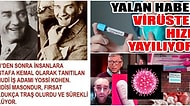 Dünya Çapında Bir Modern Zaman Sorunu: Neden Yaşlı İnsanlar İnternetteki Yanlış Bilgilere İnanmaya Daha Meyilli?