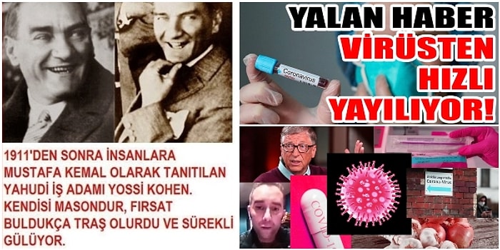 Dünya Çapında Bir Modern Zaman Sorunu: Neden Yaşlı İnsanlar İnternetteki Yanlış Bilgilere İnanmaya Daha Meyilli?