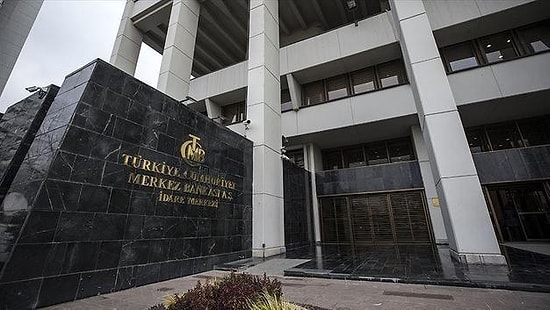 Merkez Bankası'ndan Likitide Adımı