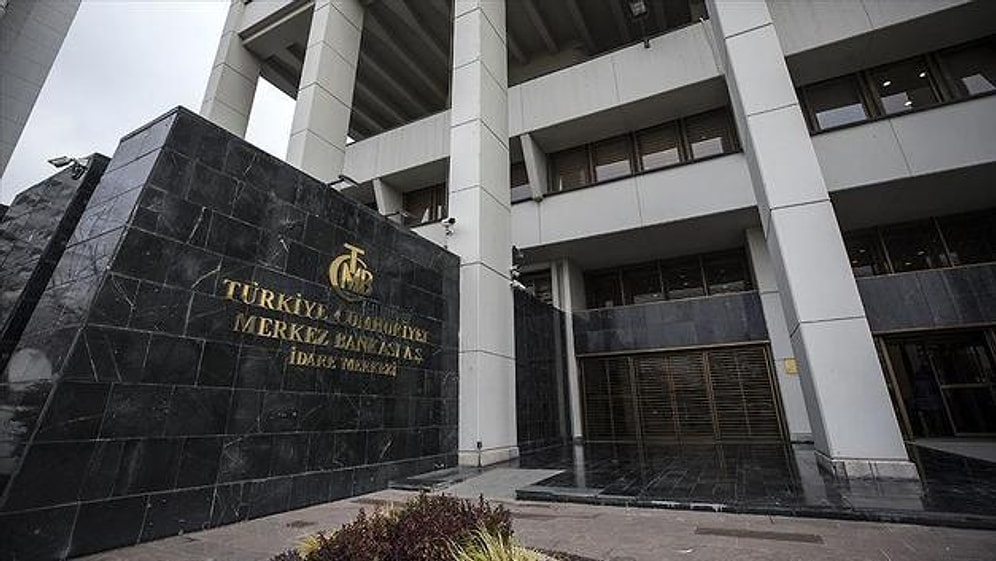 Merkez Bankası'ndan Likitide Adımı