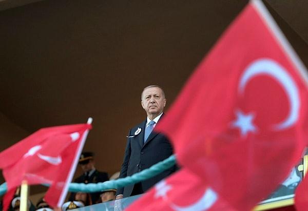 ABD için Türkiye'nin önemi sürüyor