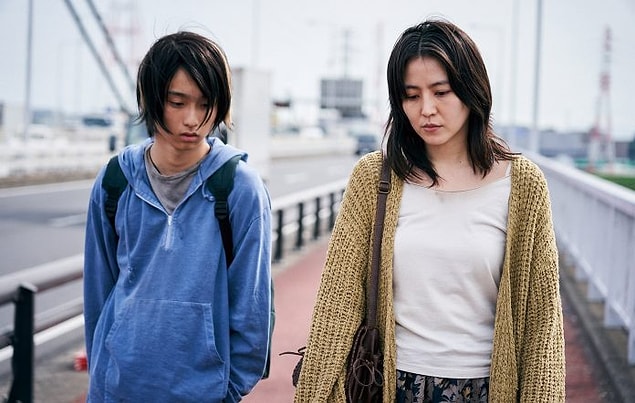 9. Mother / Netflix Orijinal Filmi / 3 Kasım