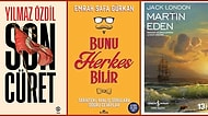 Kitap Kurtlarını Sevince Boğacak İndirim! Sizi Olduğunuz Hayattan Başka Bir Dünyaya Sürükleyecek 25 Çok Satan Kitap