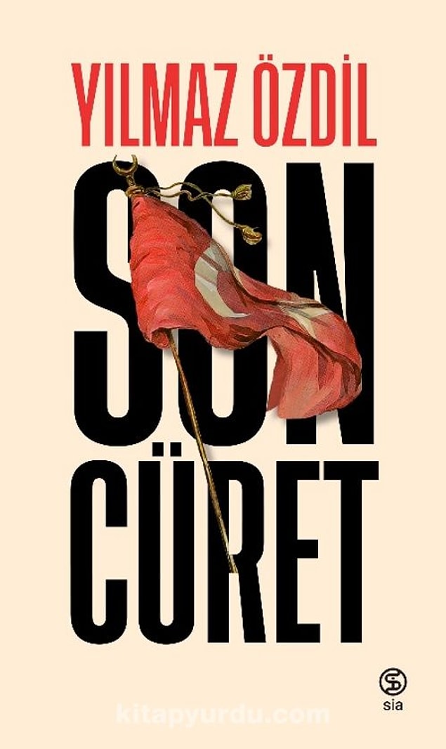 12. Son Cüret - Yılmaz Özdil