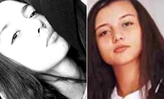 Yeni Bir Şule Çet Vakası mı?: 17 Yaşındaki Gamze Açar Şüpheli Bir Şekilde 5. Kattan Düşerek Yaşamını Yitirdi
