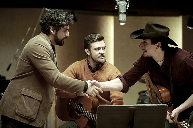 1. Inside Llewyn Davis (2013)