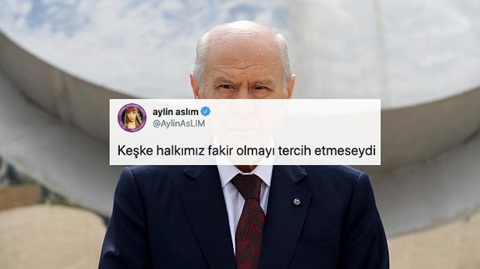 Bahçeli'nin 'Keşke Riskli Binalarda Oturmak Tercih Edilmeseydi' Açıklaması Tepkilerin Odağında