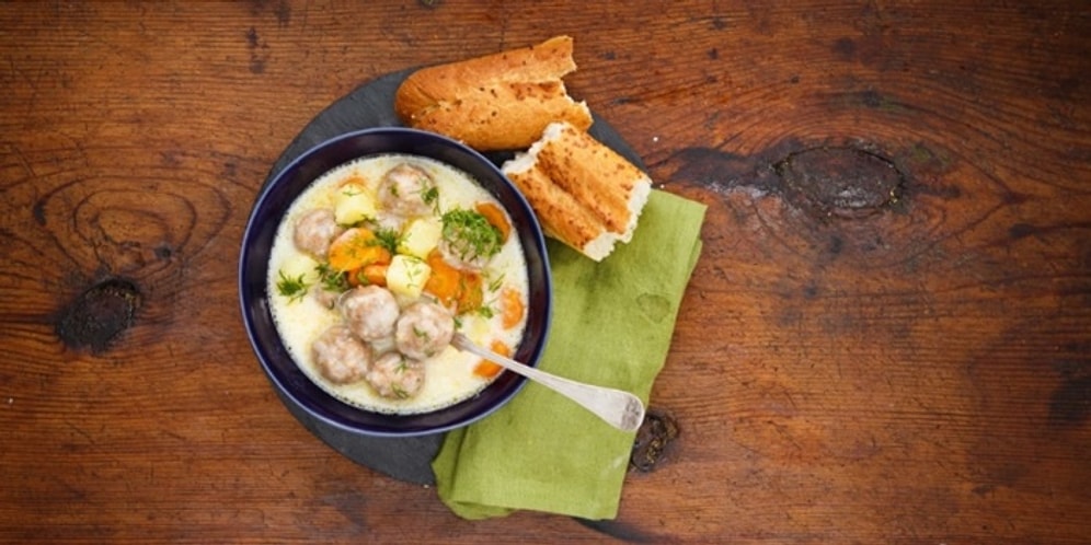 Ekşili Köfte: Tabak Tabak Yemek İsteyeceğiniz Ekşili Köfte Nasıl Yapılır?