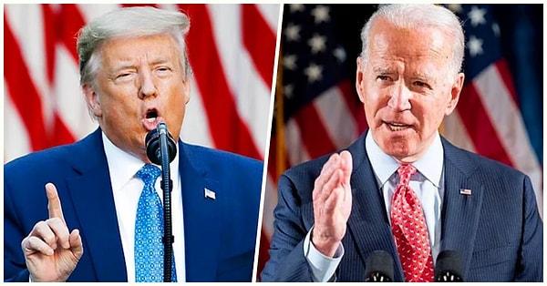 Hepimizin bildiği üzere 3 Kasım itibariyle Joe Biden ve Donald Trump arasında kıyasıya bir mücadelenin olduğu Amerikan seçimleri sona erdi.
