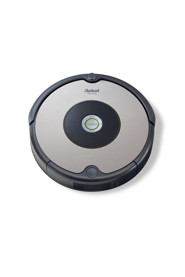 6. Sadece Trendyol'a özel satışa sunulan iRobot Roomba 604, navigasyonlu ve ekonomik bir robot süpürge arayanlar için. Wifi bağlantısı yok, tek tuşla çalışıyor. Teknolojiden uzak olanlar için ideal.