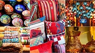 Hediyelik Ürünleriyle Anadolu’nun Binlerce Yıllık El Sanatları Kültürünü Dünyaya Taşıyan Turkish Gift Buy!