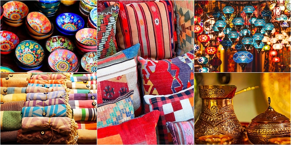 Hediyelik Ürünleriyle Anadolu’nun Binlerce Yıllık El Sanatları Kültürünü Dünyaya Taşıyan Turkish Gift Buy!
