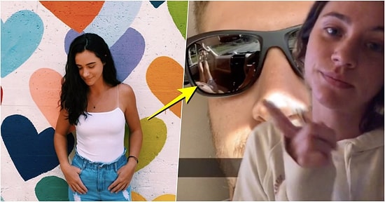 Sherlock Holmes İşine Baksın! 4 Yıllık Sevgilisinin Onu Aldattığını Fotoğraftaki Çok İnce Bir Detayla Anlayan Kadın