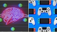 Ercan Altuğ Yılmaz Yazio: Beyin Neden Oyun Sever? Neuro Gamification