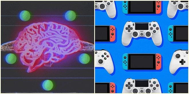 Ercan Altuğ Yılmaz Yazio: Beyin Neden Oyun Sever? Neuro Gamification