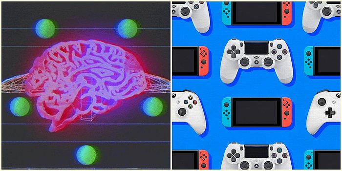 Ercan Altuğ Yılmaz Yazio: Beyin Neden Oyun Sever? Neuro Gamification