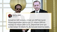 Türkiye, Somali’nin IMF Borcunu Ödedi, Sosyal Medyadan Tepkiler Gecikmedi