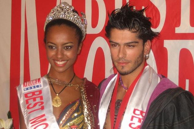 Best Model Yarışmacısı Oğuzhan Dalsız da Erkan Özerman'ın Kendisine Ahlaksız Teklifler Yaptığını İddia Etti