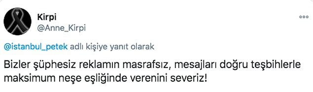 Ödül verilmesi gereken bu harika tespitlerle dolu ve reklamcılara saç baş yolduran bu reklamı görenler yorum yapmadan geçemedi.