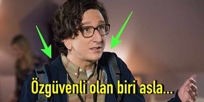 Dost Acı Söyler: Bu Hareketleri Yaptığınız Sürece Asla Öz Güvenli Biri Gibi Görünmeyeceksiniz!