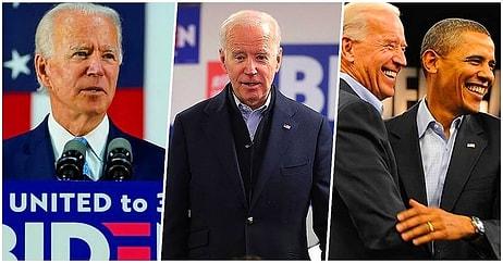 Amerika'daki Seçimlerde Joe Biden Başkanlığın Eşiğine Nasıl Geldi?