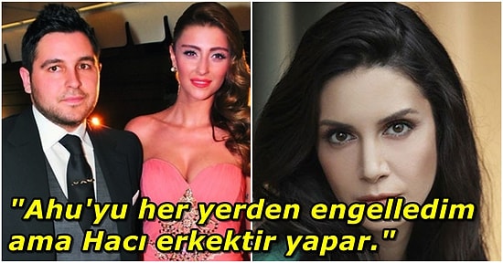 Sen miydin Sevdiğimi Çalan? Arkadaşlarının Aşklarıyla Mutluluğa Yelken Açan Ünlülerin Dillere Pelesenk Olan Aşk Üçgenleri