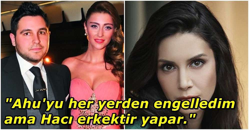 Sen miydin Sevdiğimi Çalan? Arkadaşlarının Aşklarıyla Mutluluğa Yelken Açan Ünlülerin Dillere Pelesenk Olan Aşk Üçgenleri