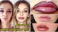 Yaptırmaya Değer mi? Kalıcı Dudak Makyajı İşlemini Düşünen Herkesin Aklında Olması Gereken Bilgiler