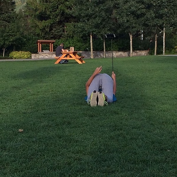 13. Может я слишком стар для этого .. но какого черта здесь происходит??